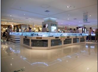 开纯银饰品加盟店 融合美发饰品销售的创新策略