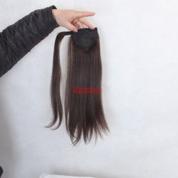 许昌博美 专业打造高品质假发马尾 工厂直销赋能美发饰品新零售